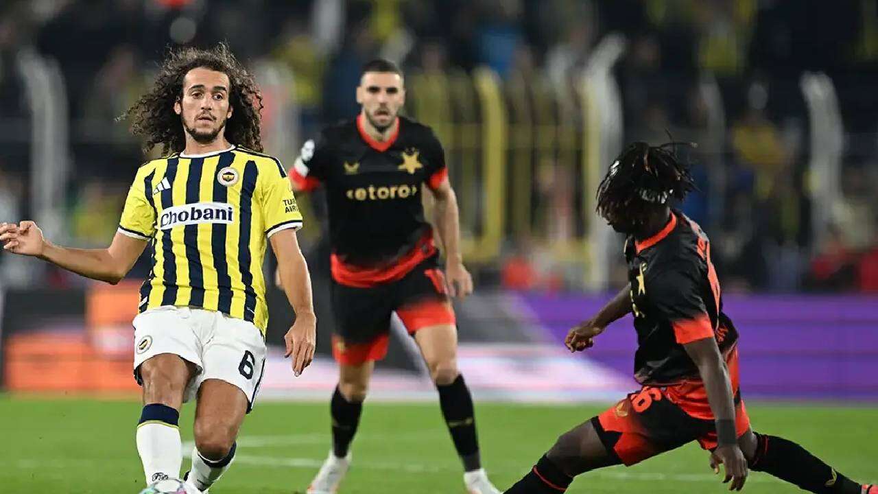 Fenerbahçe'de İsmail Kartal 8 maçta oynatıp 1 gol atmıştı: Aziz Yıldırım'ın 27 milyonu eurosu boşa gitti, kadrodan sildi! 2